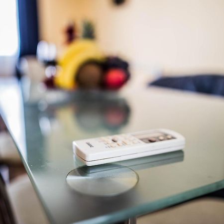 Central Apart-Hotel Батумі Номер фото