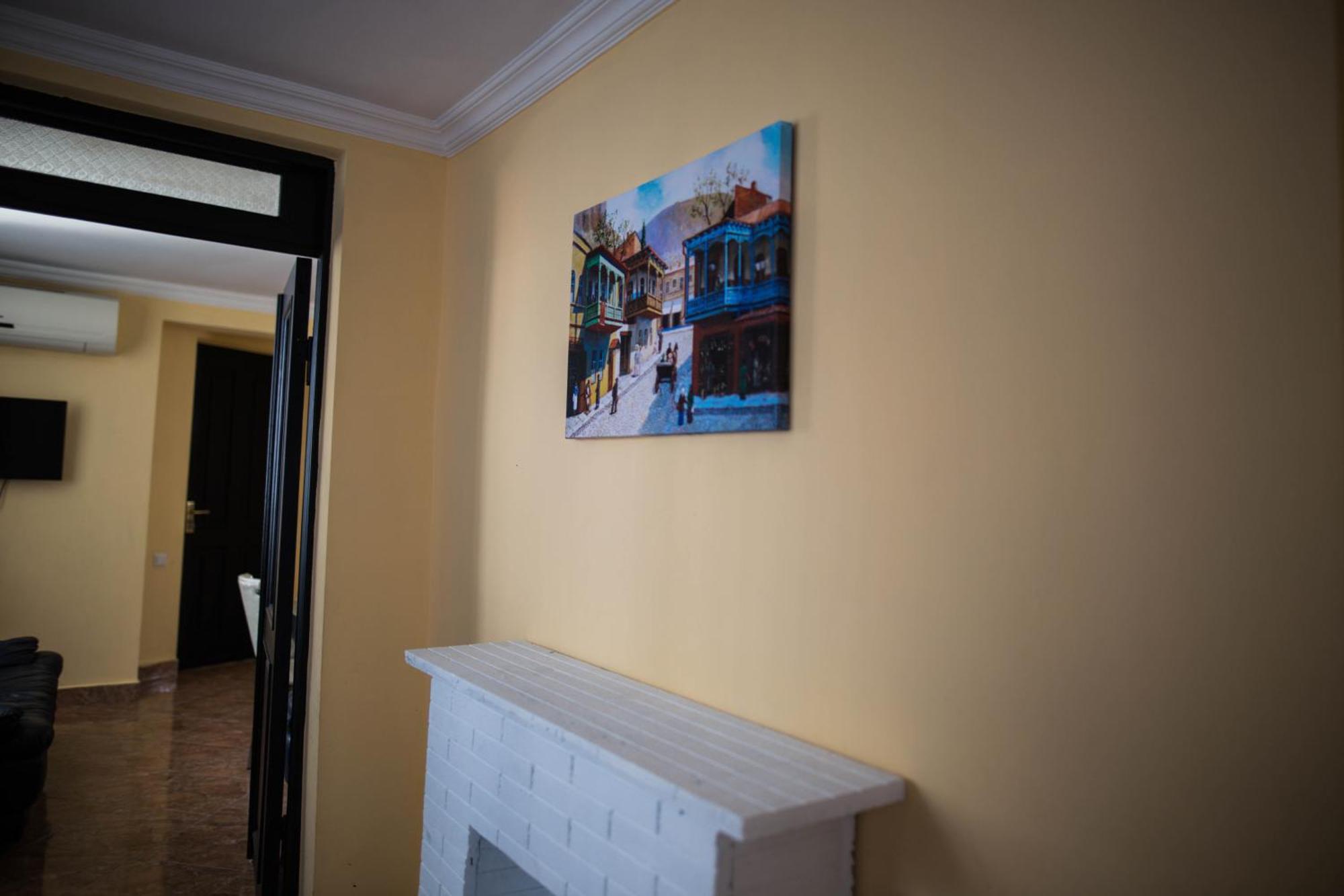 Central Apart-Hotel Батумі Номер фото
