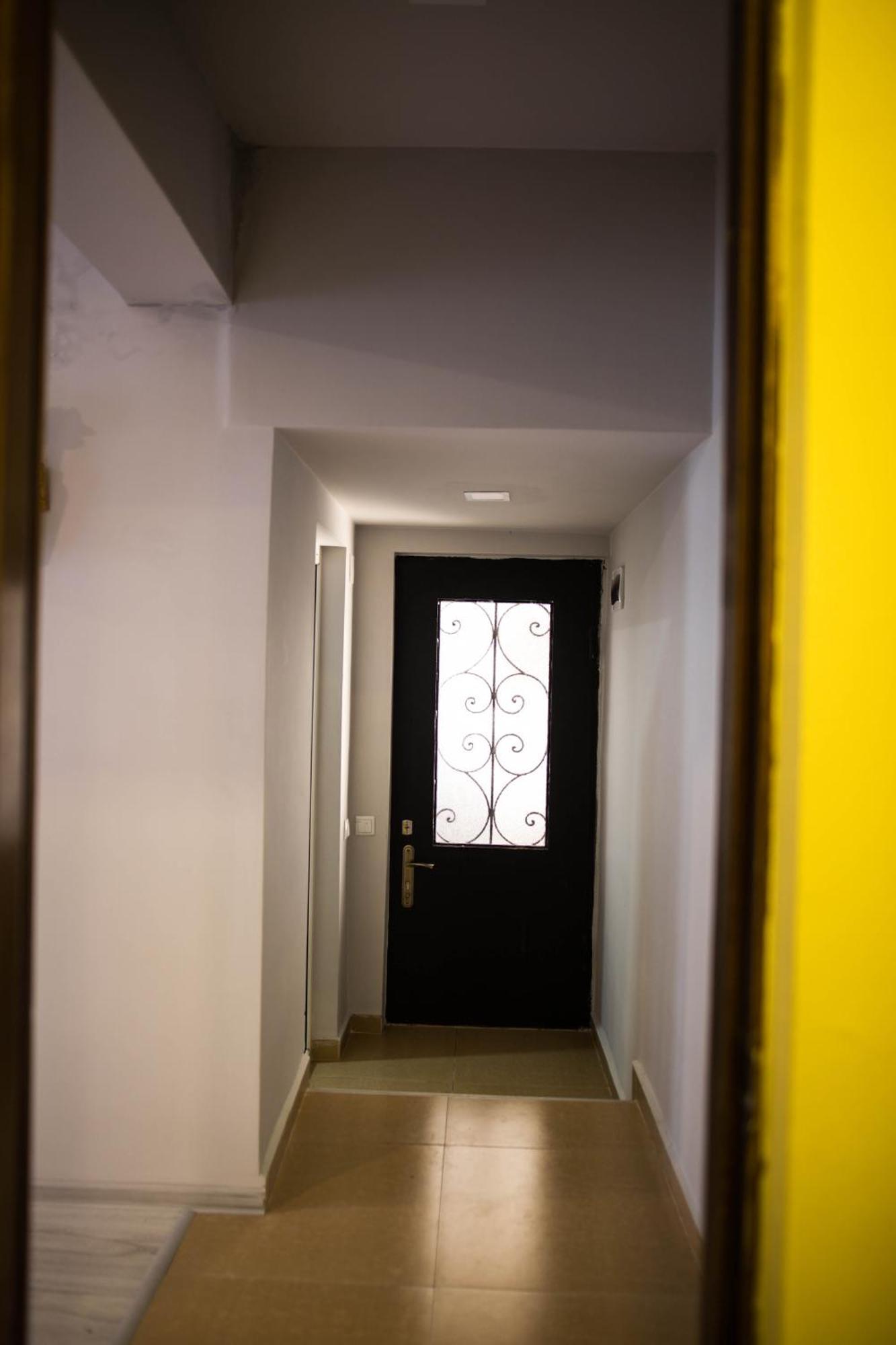 Central Apart-Hotel Батумі Номер фото