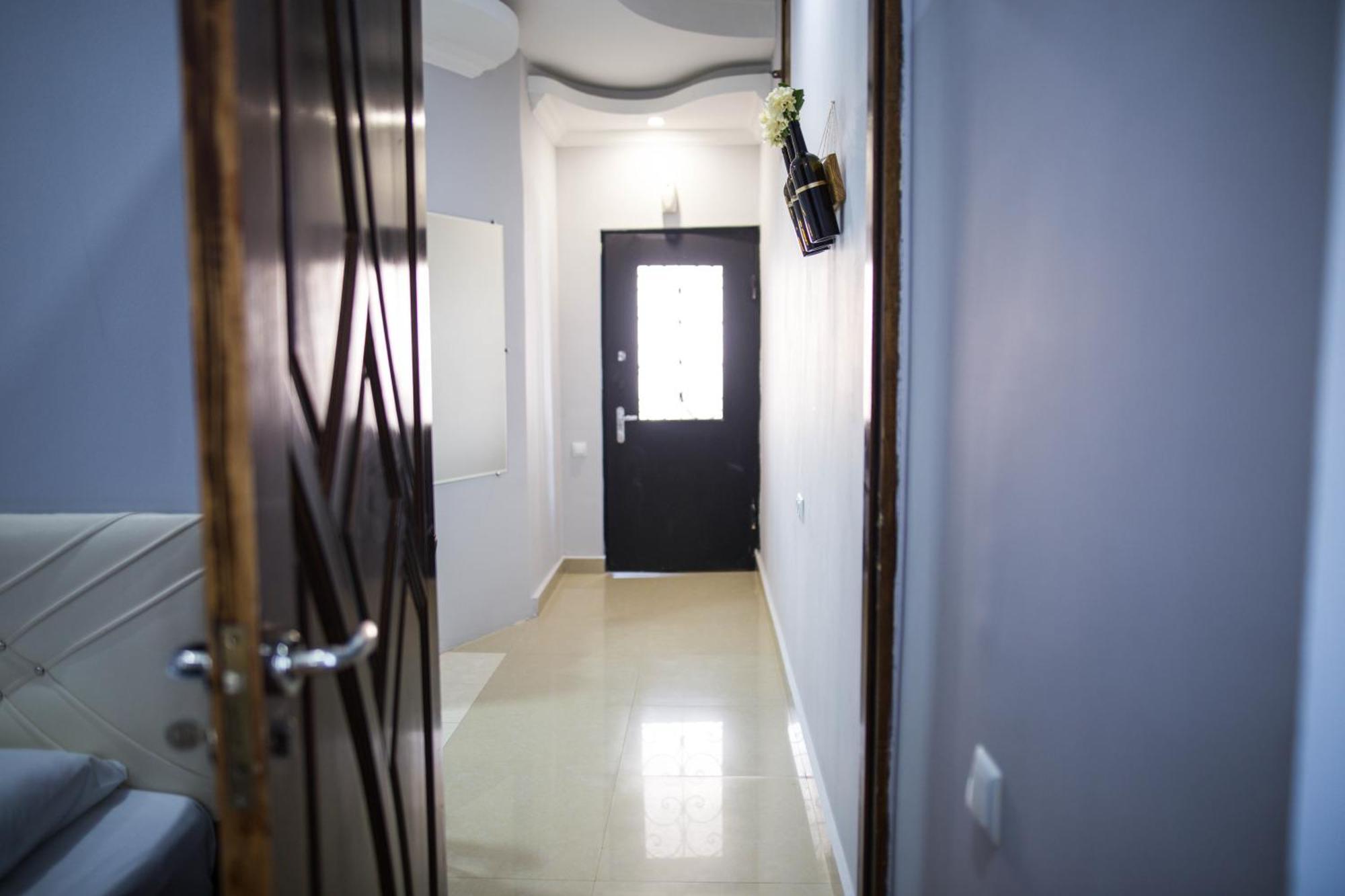 Central Apart-Hotel Батумі Номер фото